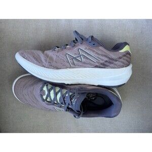 Women’s Kahru Fusion 4 gray Sneakers Running Shoes Walking 8.5 athleisure